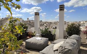 Nou La Tua Casa In Puglia